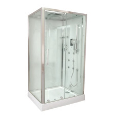 Душевая кабина Timo Premium PURO H-510L, 90x120x220