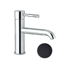Смеситель для раковины Fiore XENON 44NN5284, черный