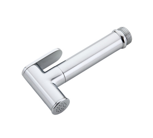 Гигиенический душ со смесителем FRAP F7505-2, хром