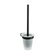 Ершик FIXSEN TREND FX-97813, черный