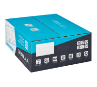 Кухонная мойка Granula 6503, ПИРИТ