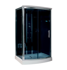 Душевая кабина Timo Standart T-1115, 120x90x220