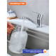 Смеситель для кухни Prohanss P64.45, хром