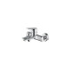 Смеситель для ванны Bravat REAL F6121179CP-01, хром
