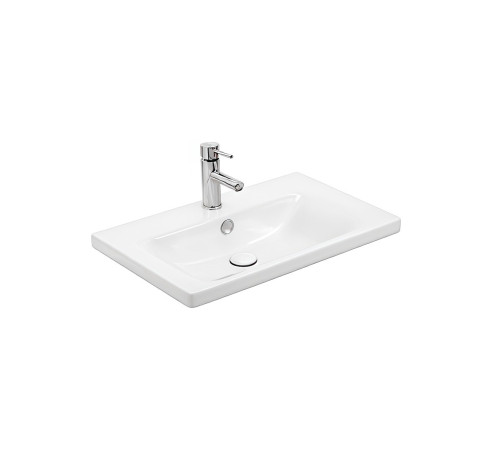 Раковина Dreja Soft 13055-KL