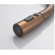 Смеситель для кухни с индикатором температуры Knotlor KN-100/RB, бронза