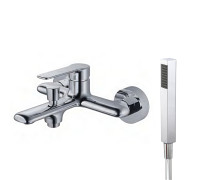 Смеситель для ванны Maretti Ария AR22RF845, хром