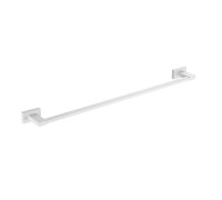 Полотенцедержатель Shevanik SG5617C, белый