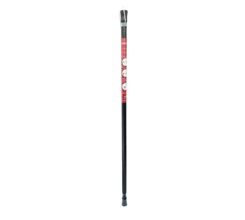 Карниз телескопический для ванной Savol S-010683H, черный