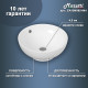 Раковина чаша Maretti EA13NS92-844, белая
