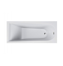 Ванна акриловая Vayer BOOMERANG Гл000023945, 150x70
