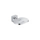 Мыльница литая Fixsen Kvadro FX-61308A