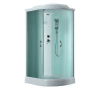 Душевая кабина Timo Eco TE-0702PL, 120x80x215