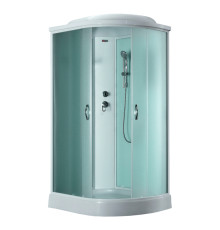 Душевая кабина Timo Eco TE-0702PL, 120x80x215