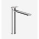 Смеситель для раковины Webert Coral CO830402015, хром