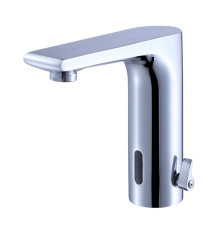Смеситель для раковины сенсорный Esko SNR26D, хром