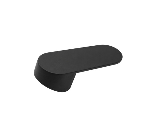 Смеситель для раковины Fiore KEVON BLACK MATT 81NN7527, черный