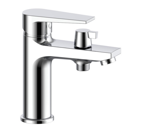 Смеситель на борт ванны ESKO BT53/BT53A, хром