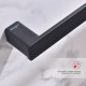 Полотенцедержатель Raglo R301.01.06, черный