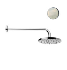Верхний душ Webert AC0013345METAL, никель