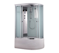Душевая кабина Timo Comfort Clean Glass T-8820LC, 120x85x220