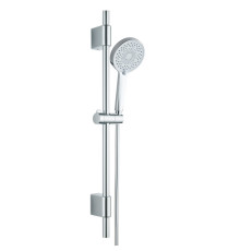 Душевой гарнитур ESKO SSS712, хром