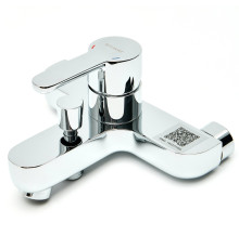 Смеситель для ванны BRAVAT F63783C-01A-SW, хром