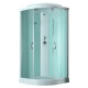 Душевая кабина Timo Eco TE-0701P, 100x100x215