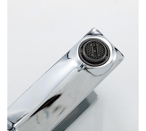 Смеситель для раковины Frud R10158, хром