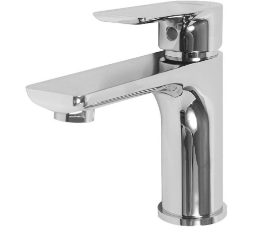 Смеситель для раковины Hansberge H1099C, хром