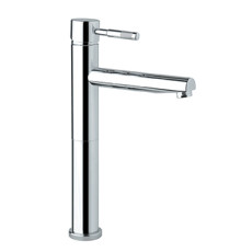 Смеситель для раковины Fiore XENON 44CR5291, хром