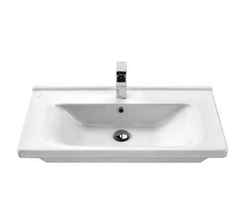 Раковина Santek Миранда 1.WH30.2.251, 80 см