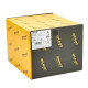 Смеситель для ванны BRAVAT F693147C-B-SW, хром