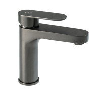 Смеситель для раковины FILARETE Retta FL5030BG, графит