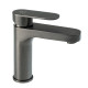 Смеситель для раковины FILARETE Retta FL5030BG, графит