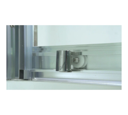 Душевая кабина Timo Lux T-7702R, 120x85x225