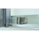 Душевая кабина Timo Lux T-7702R, 120x85x225