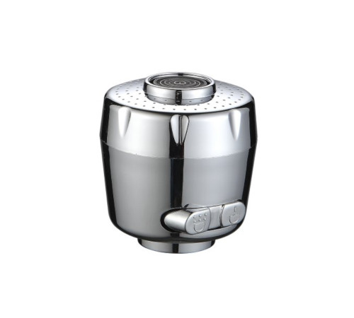 Насадка на излив Splenka S452.01, хром