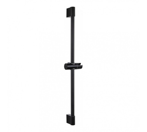 Душевая штанга FILARETE FL55BL, черный