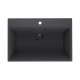 Кухонная мойка Ulgran Quartz Forte 760-08, космос
