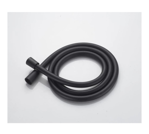 Смеситель для ванны Knotlor KN-71/BL, черный