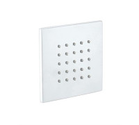 Форсунка гидромассажная Webert AC0334740, белый