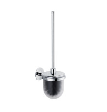 Ершик FIXSEN ROUND FX-92113, хром