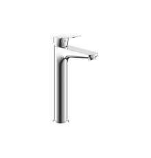 Смеситель для раковины Bravat Rhein F1429564CP-A-ENG, хром