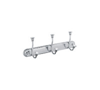 Плана 3 крючка Fixsen Adele FX-55005-3