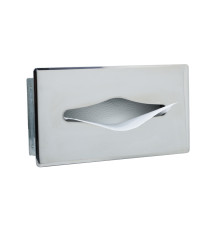 Полотенцедержатель FIXSEN HOTEL FX-31027, хром