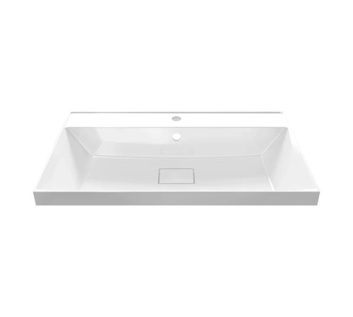 Раковина Paola Torino 800, белый