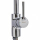 Смеситель для кухни BRAVAT F7172217CP-SW, хром