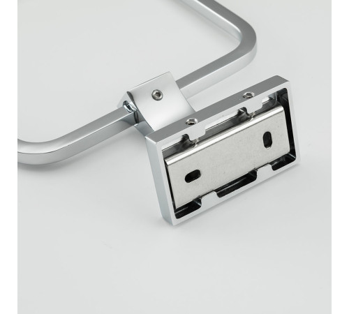 Кольцо для полотенец GAPPO G0704, хром