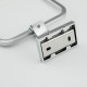 Кольцо для полотенец GAPPO G0704, хром
